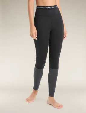125 ZoneKnit™ Thermal Leggings (Women's) - IB0A56H6