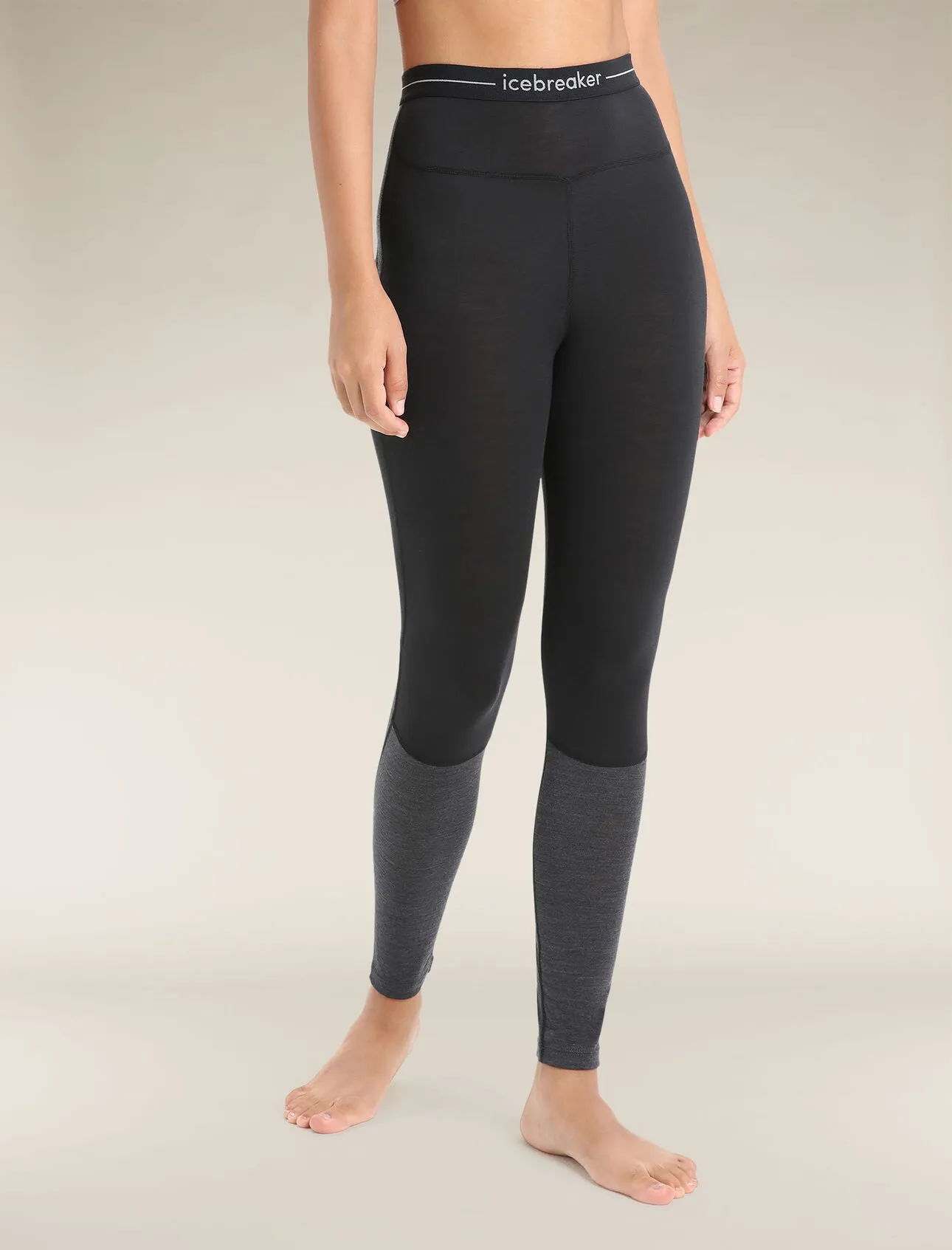 125 ZoneKnit™ Thermal Leggings (Women's) - IB0A56H6