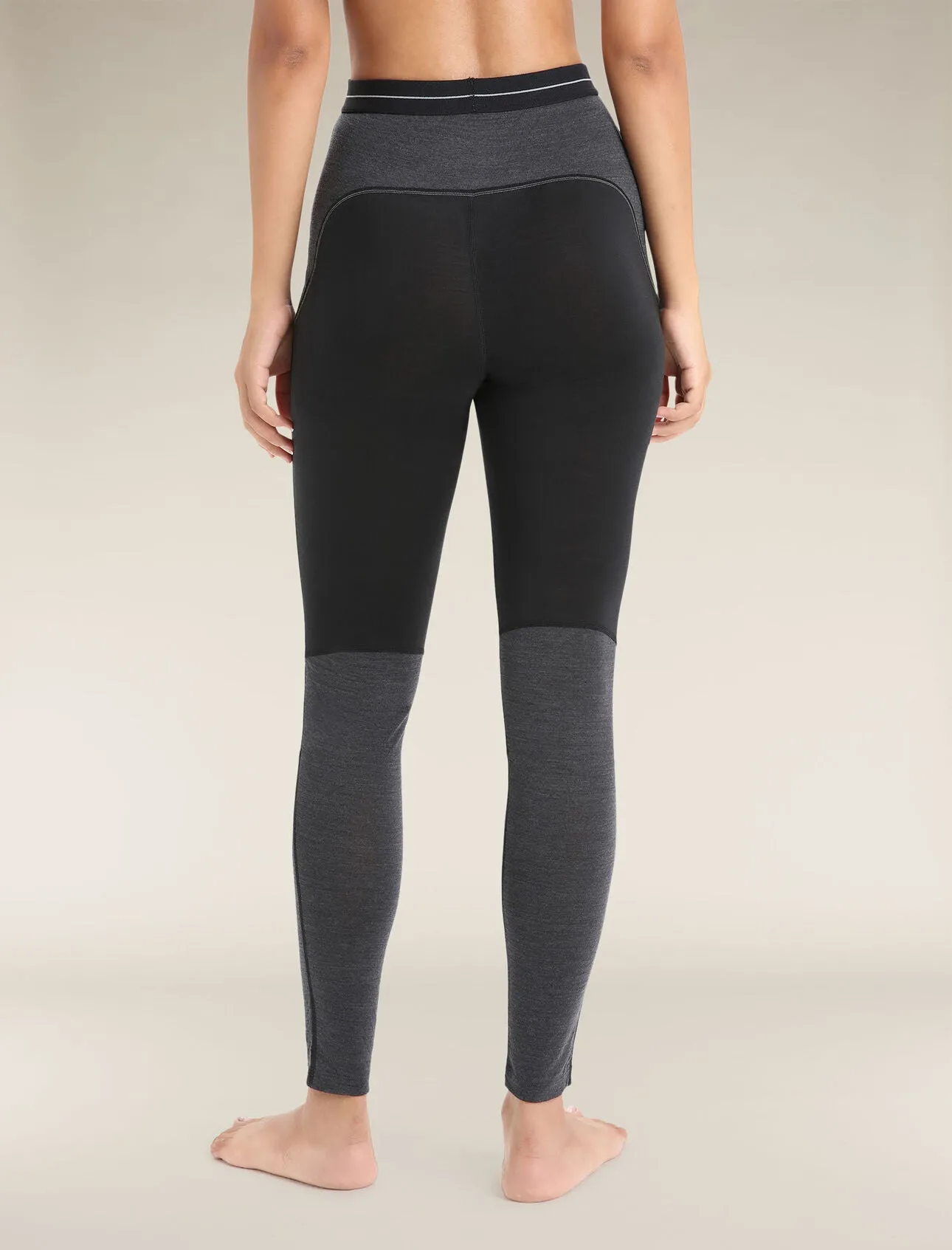 125 ZoneKnit™ Thermal Leggings (Women's) - IB0A56H6