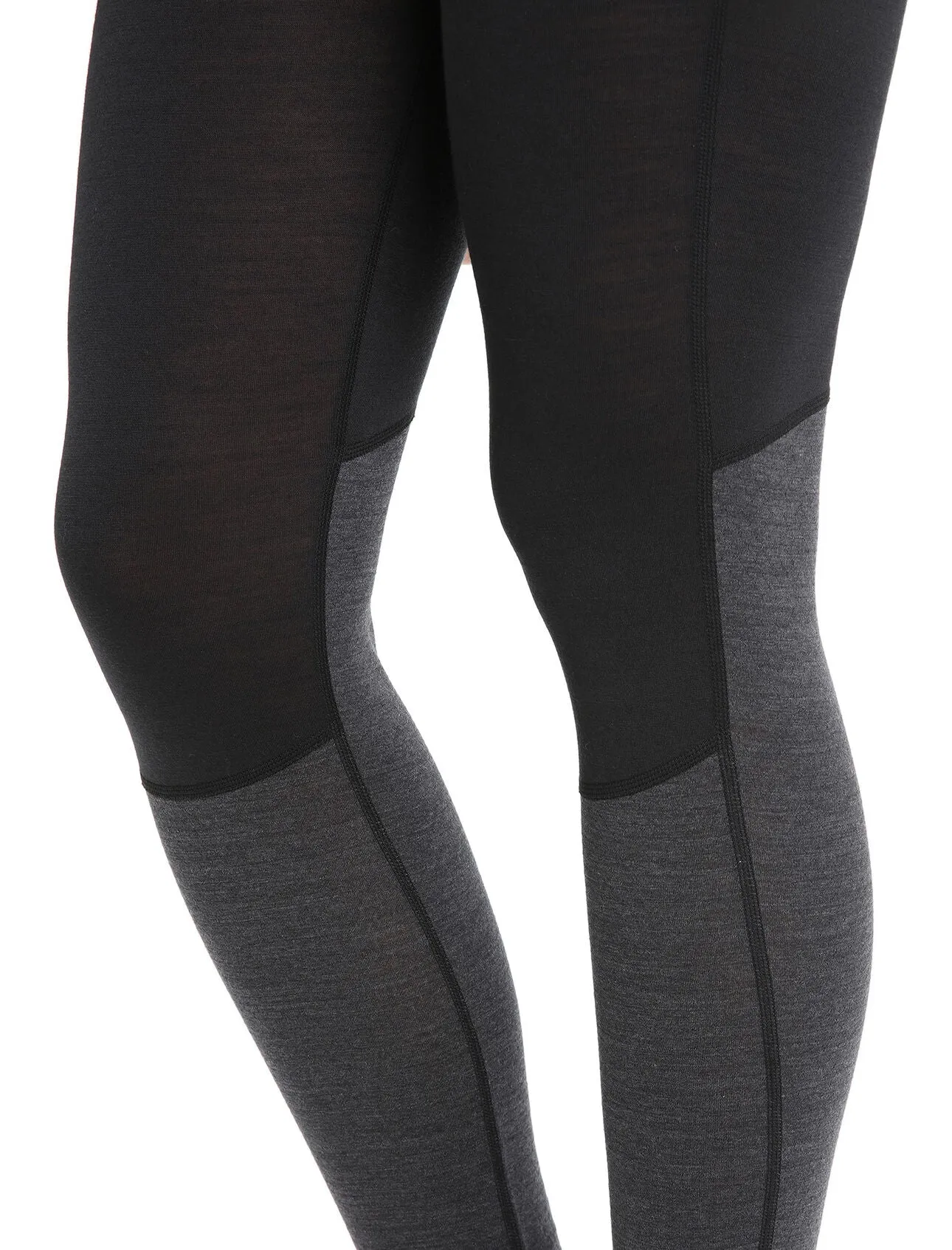 125 ZoneKnit™ Thermal Leggings (Women's) - IB0A56H6