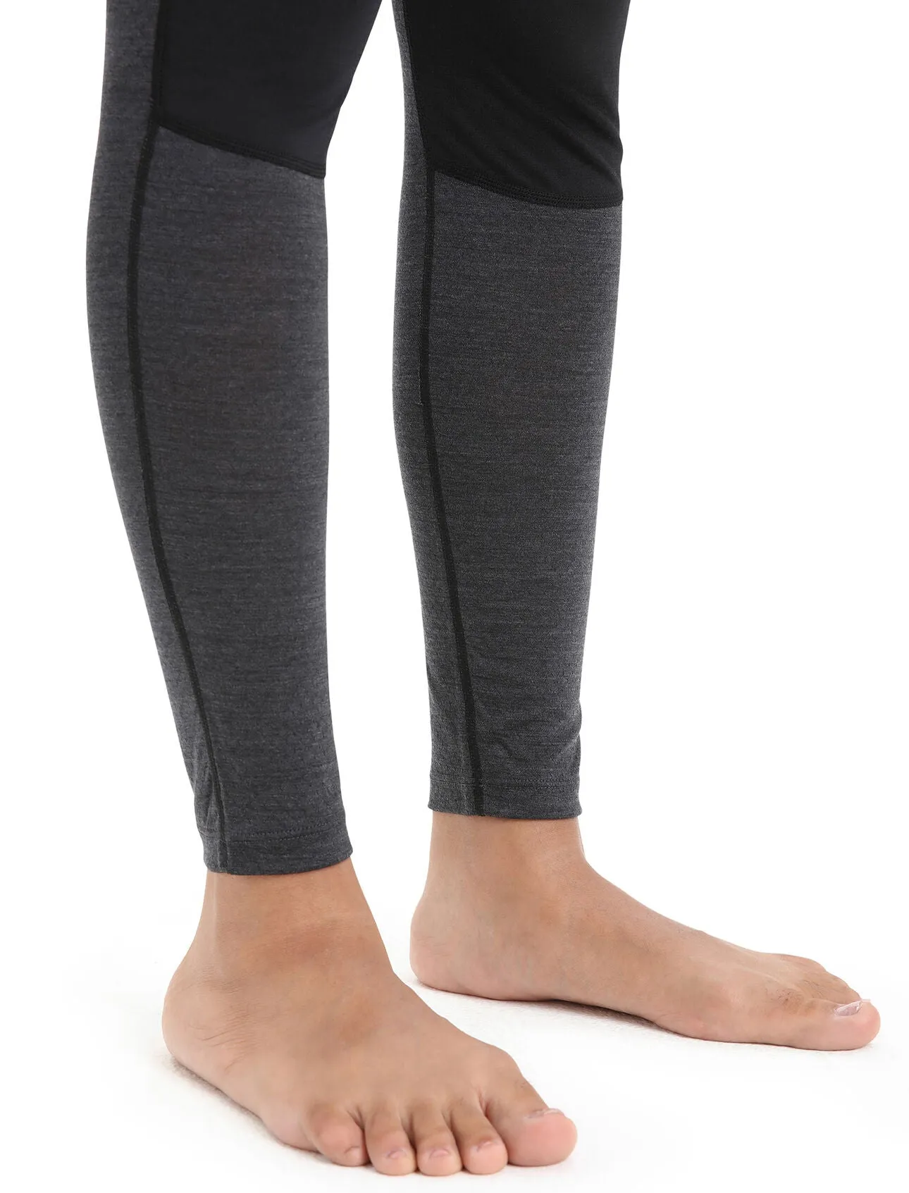 125 ZoneKnit™ Thermal Leggings (Women's) - IB0A56H6