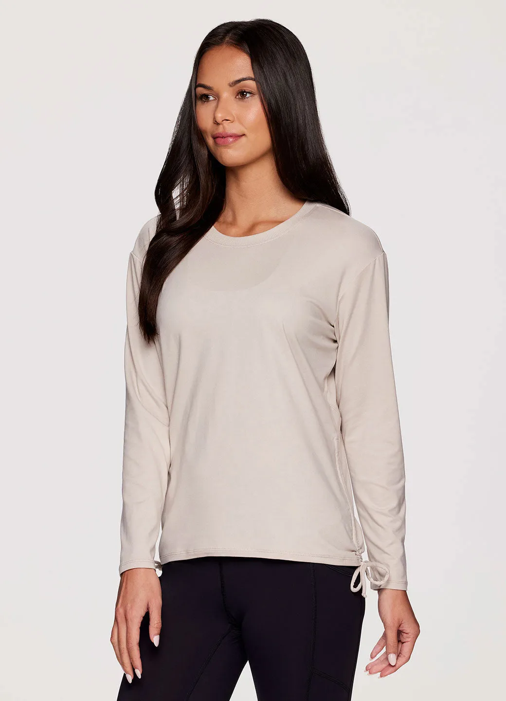 Amanda Super Soft Tee