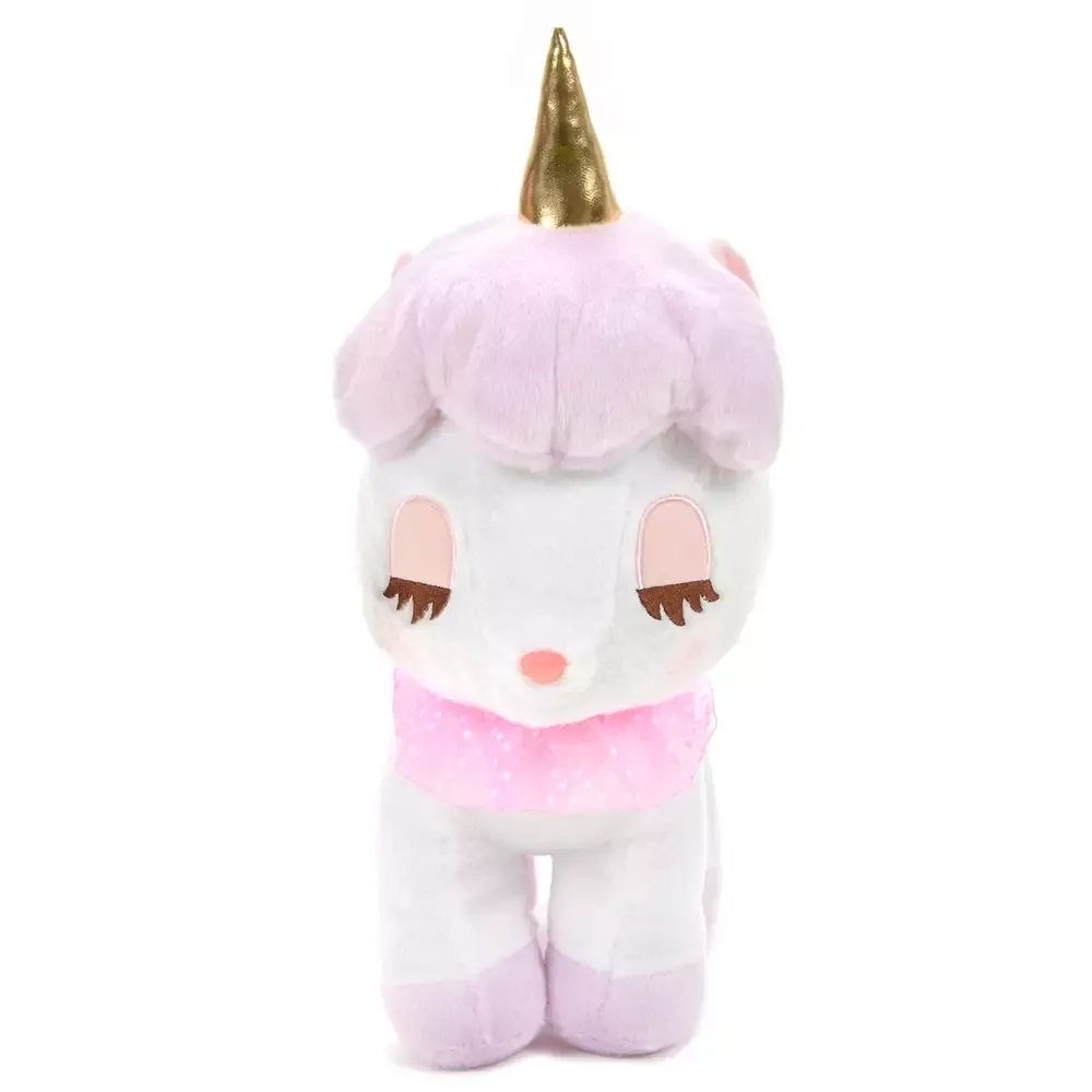 Amuse Unicorn no Cony Pastel Frill Plush BIG
