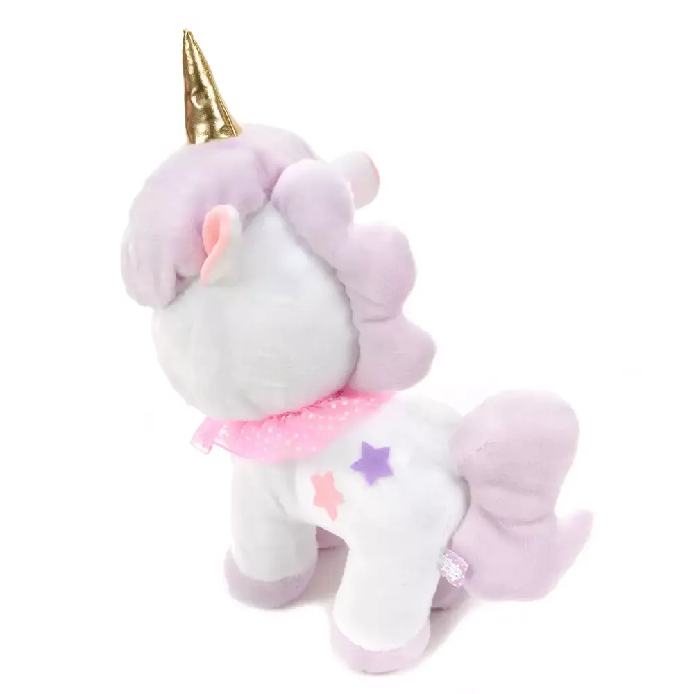 Amuse Unicorn no Cony Pastel Frill Plush BIG