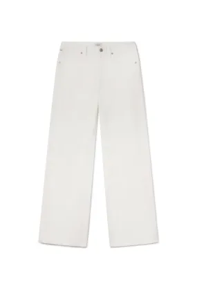 Annina Jeans - Soft White
