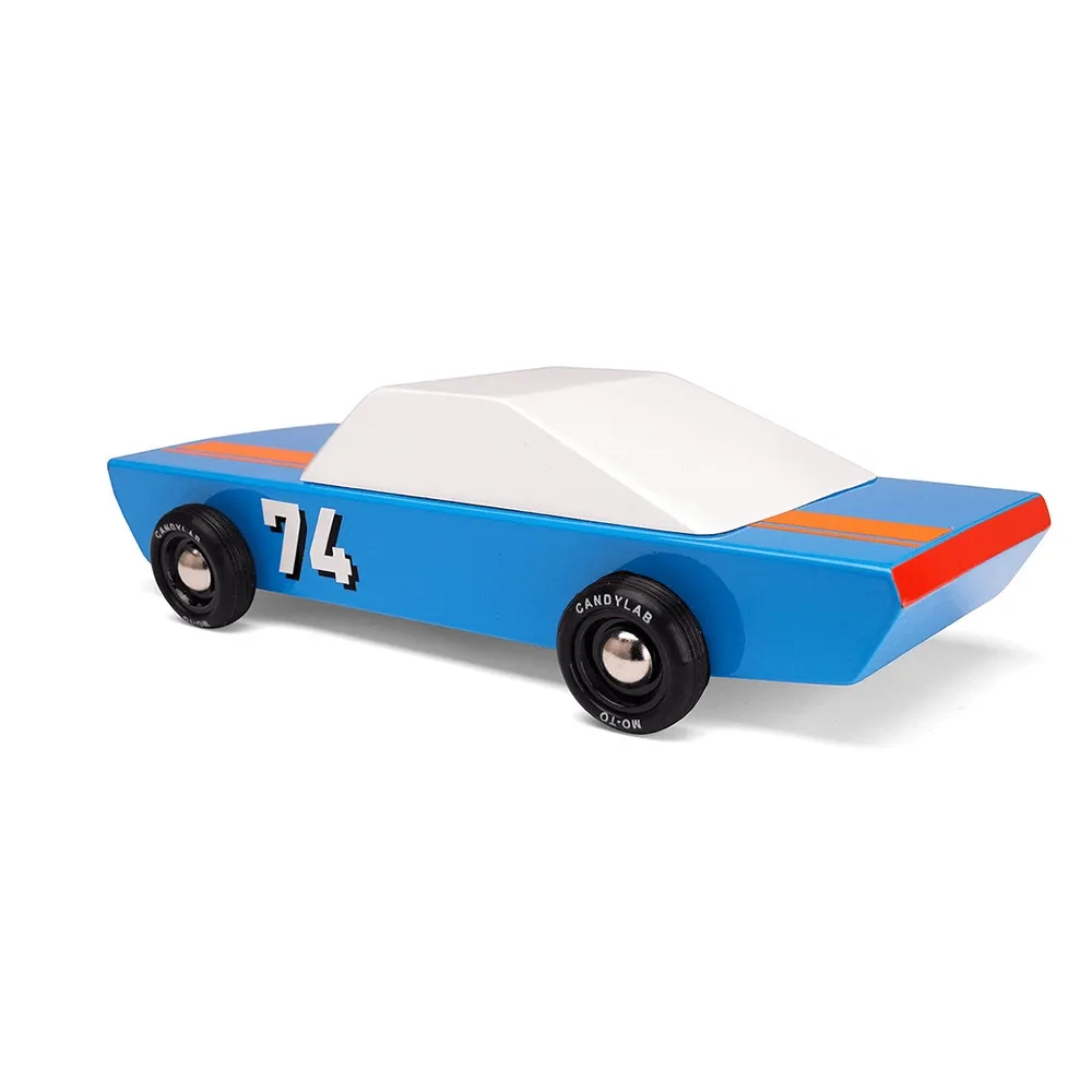 Blu74 Racer