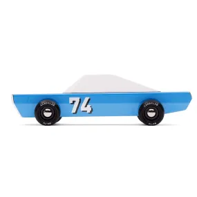 Blu74 Racer