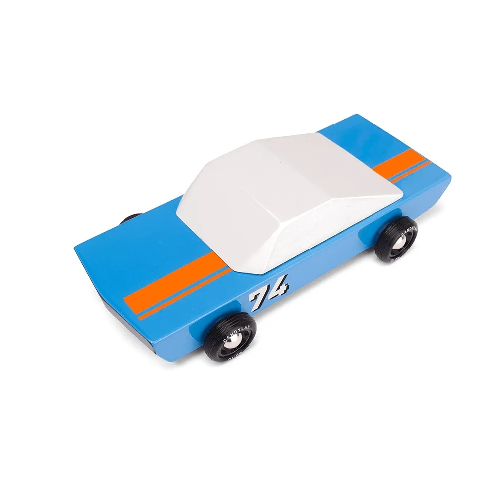 Blu74 Racer