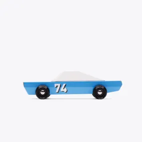 Blue Racer 74
