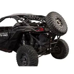 CAN-AM MAVERICK X3 TUSK SPARE TIRE CARRIER
