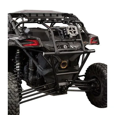 CAN-AM MAVERICK X3 TUSK SPARE TIRE CARRIER