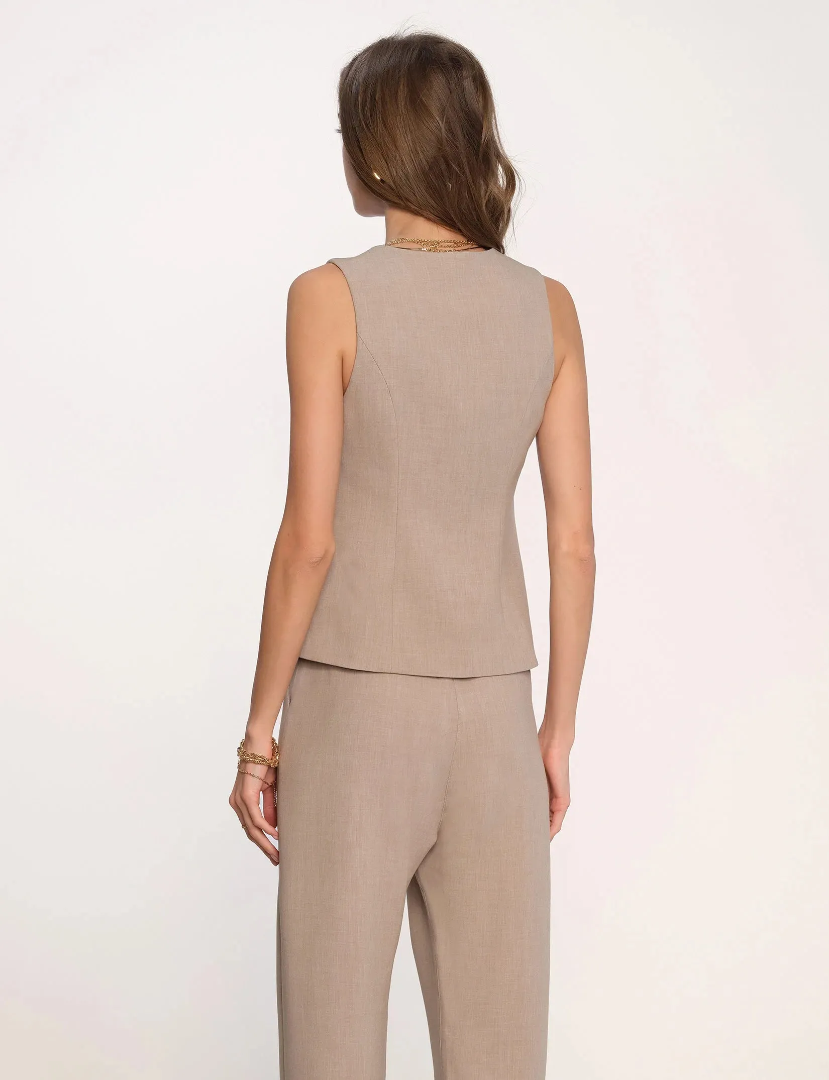 CELINA VEST