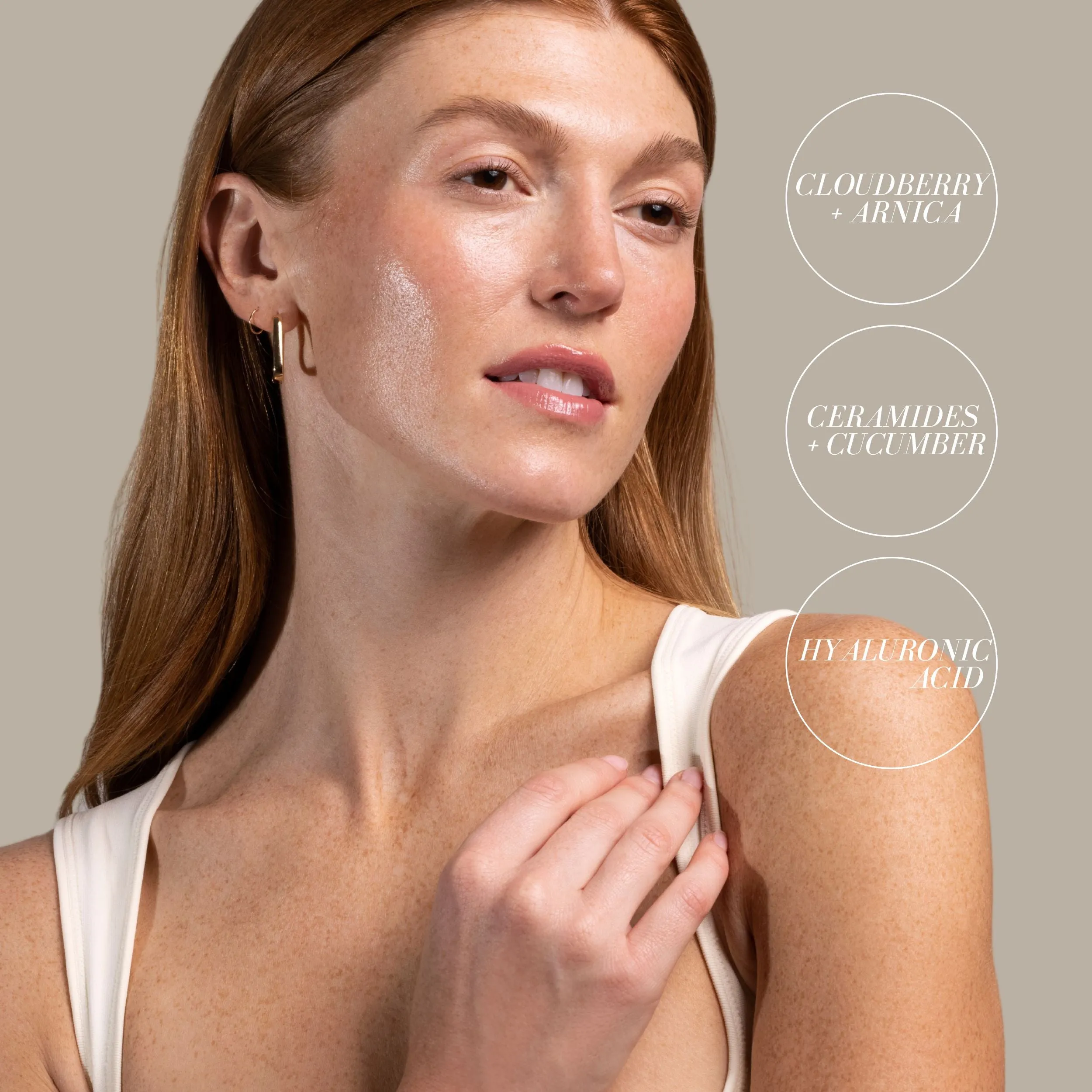 Cloud Ceramide Body Cream