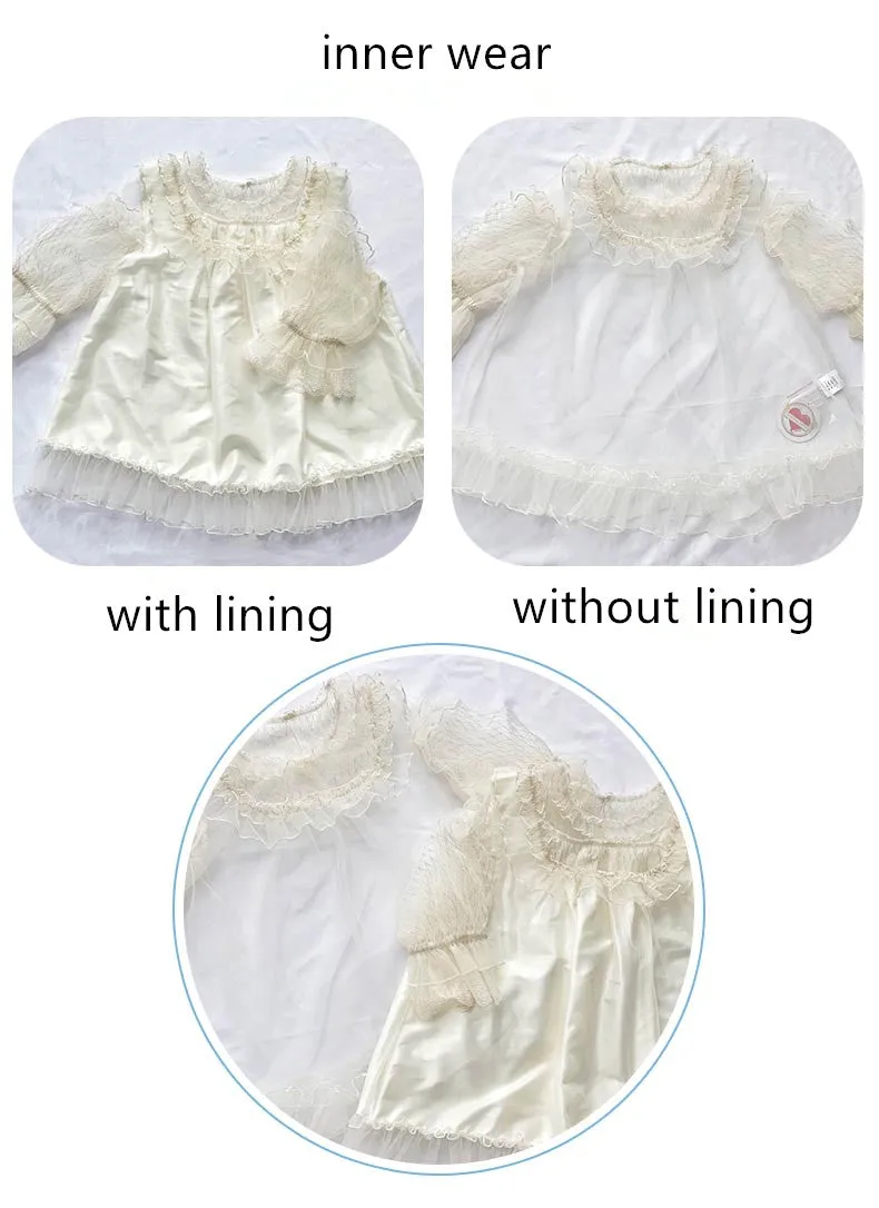 Confession Balloon~Unicorn~Sweet Lolita Dress and blouse Multicolors