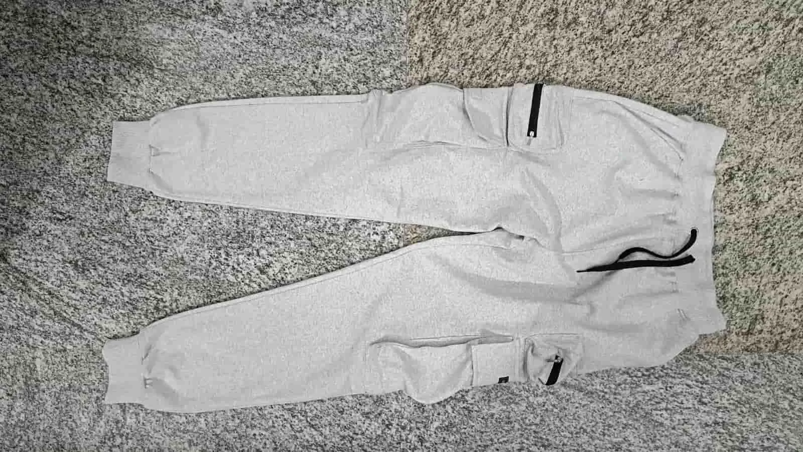 Cotton Stretchable Jogger for Men (Combo of 2)