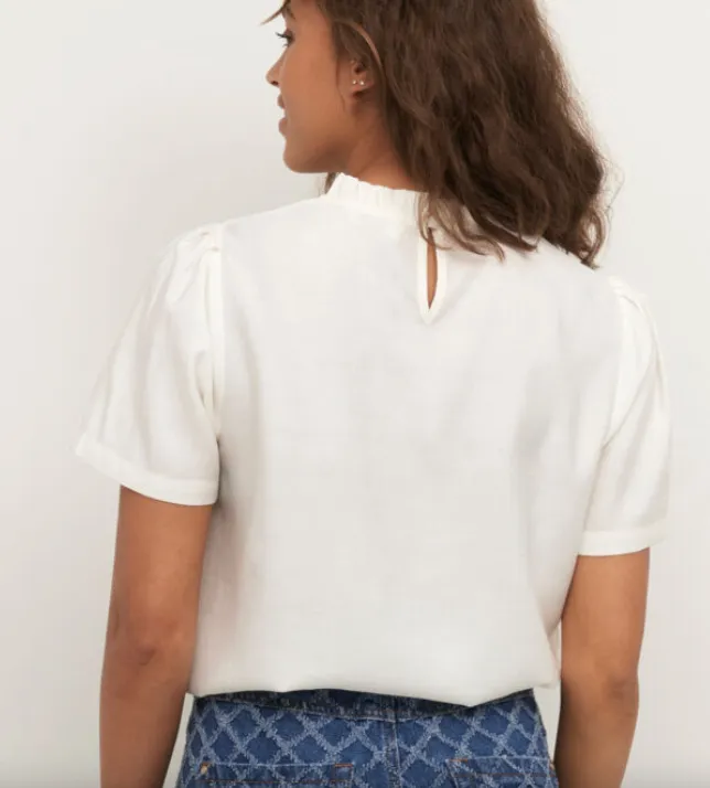CR - Liselin blouse