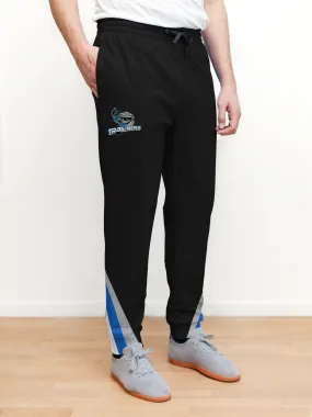 Danbury Trashers Hockey Jogger Pants