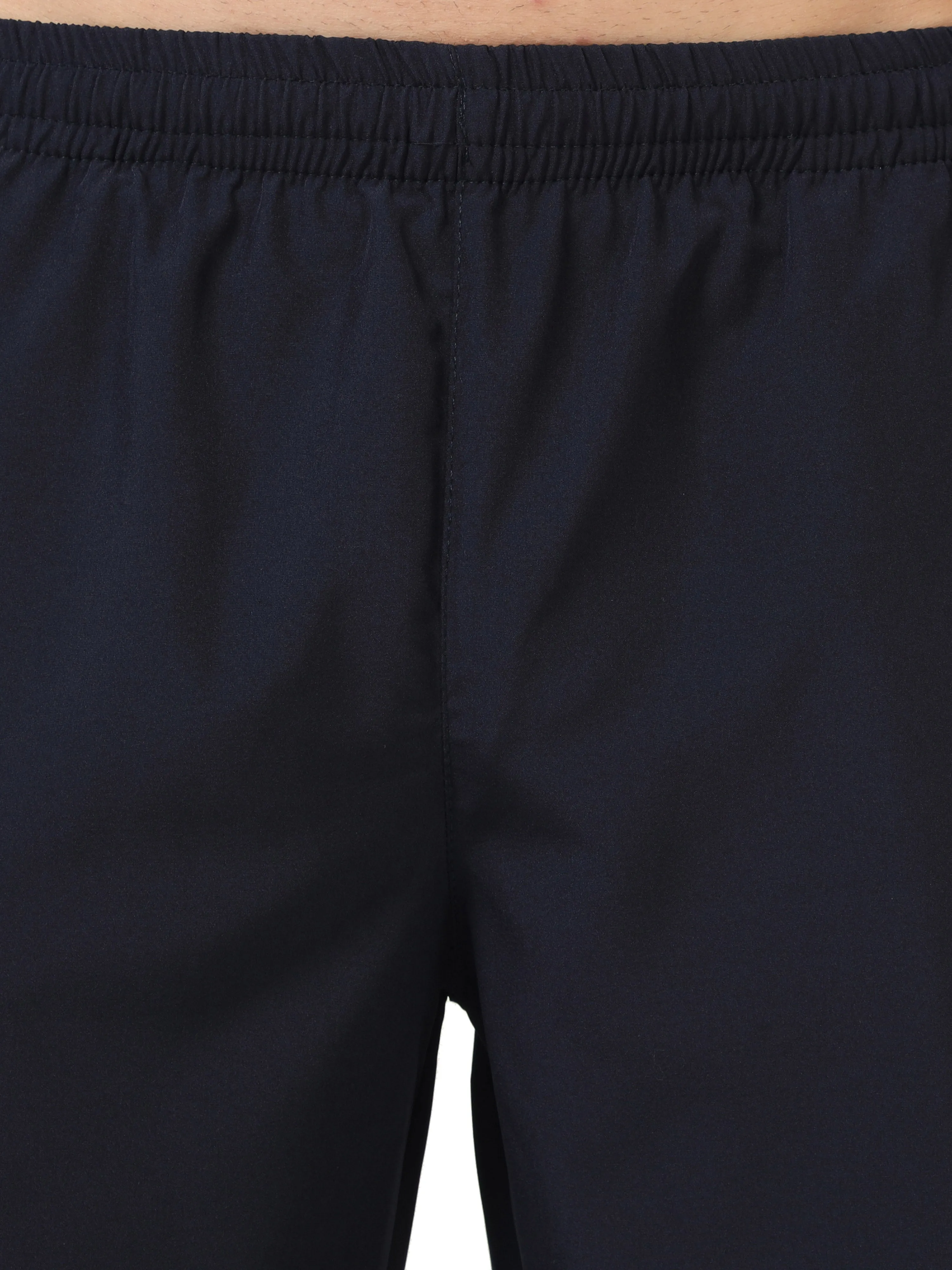Dry-fit Lycra Joggers |  3 Stripes