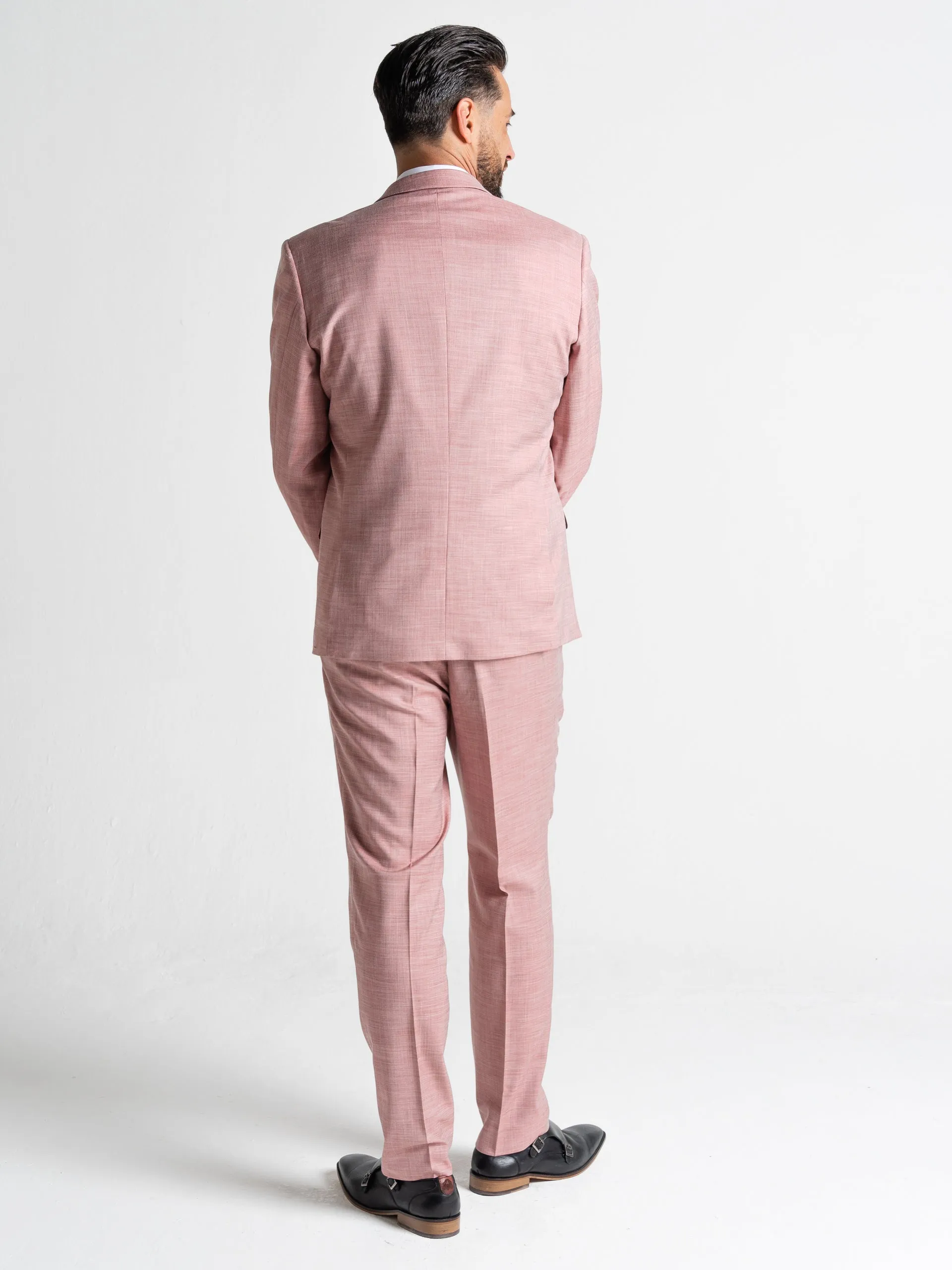 EDWARD PASTEL PINK