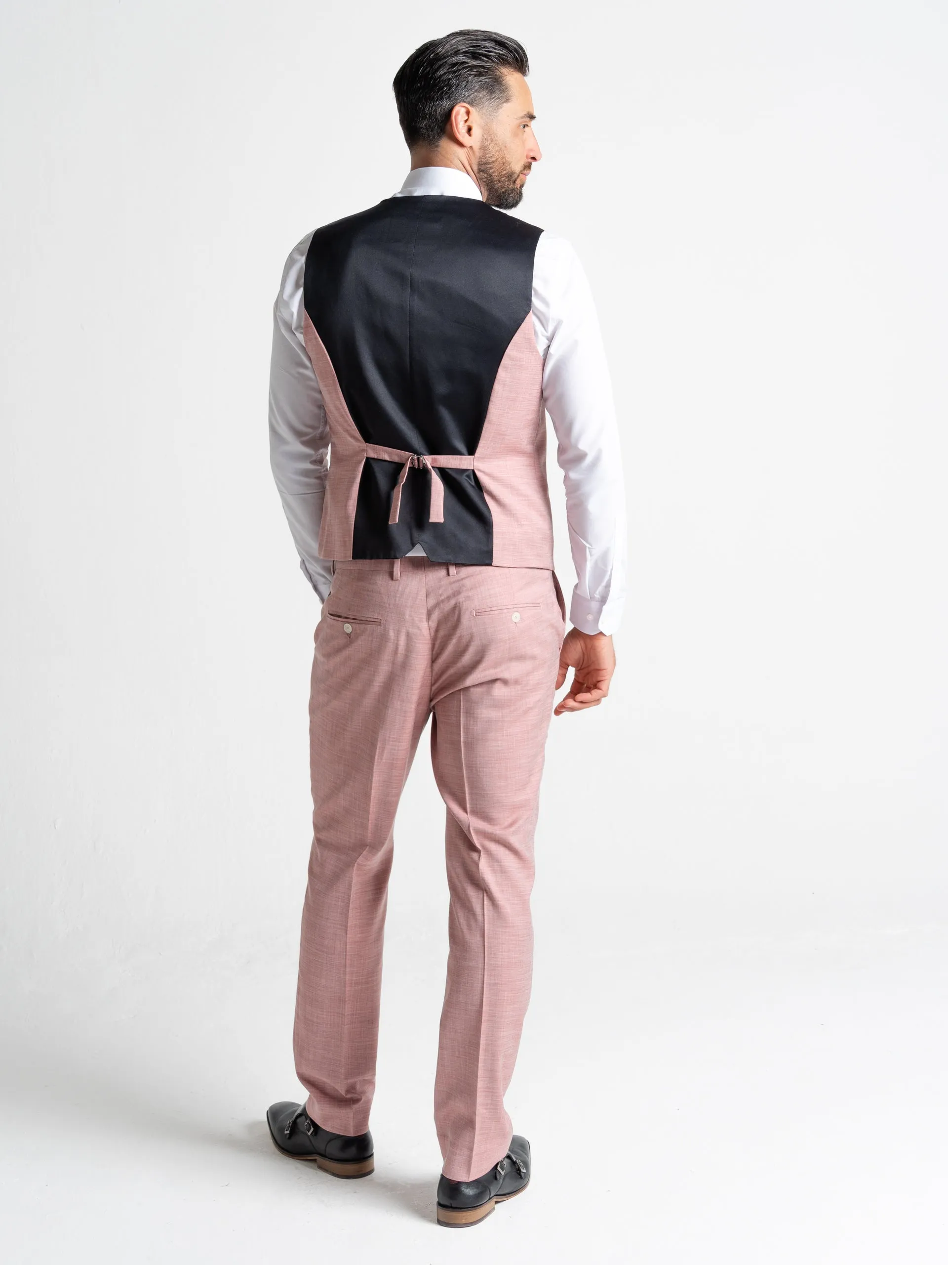 EDWARD PASTEL PINK