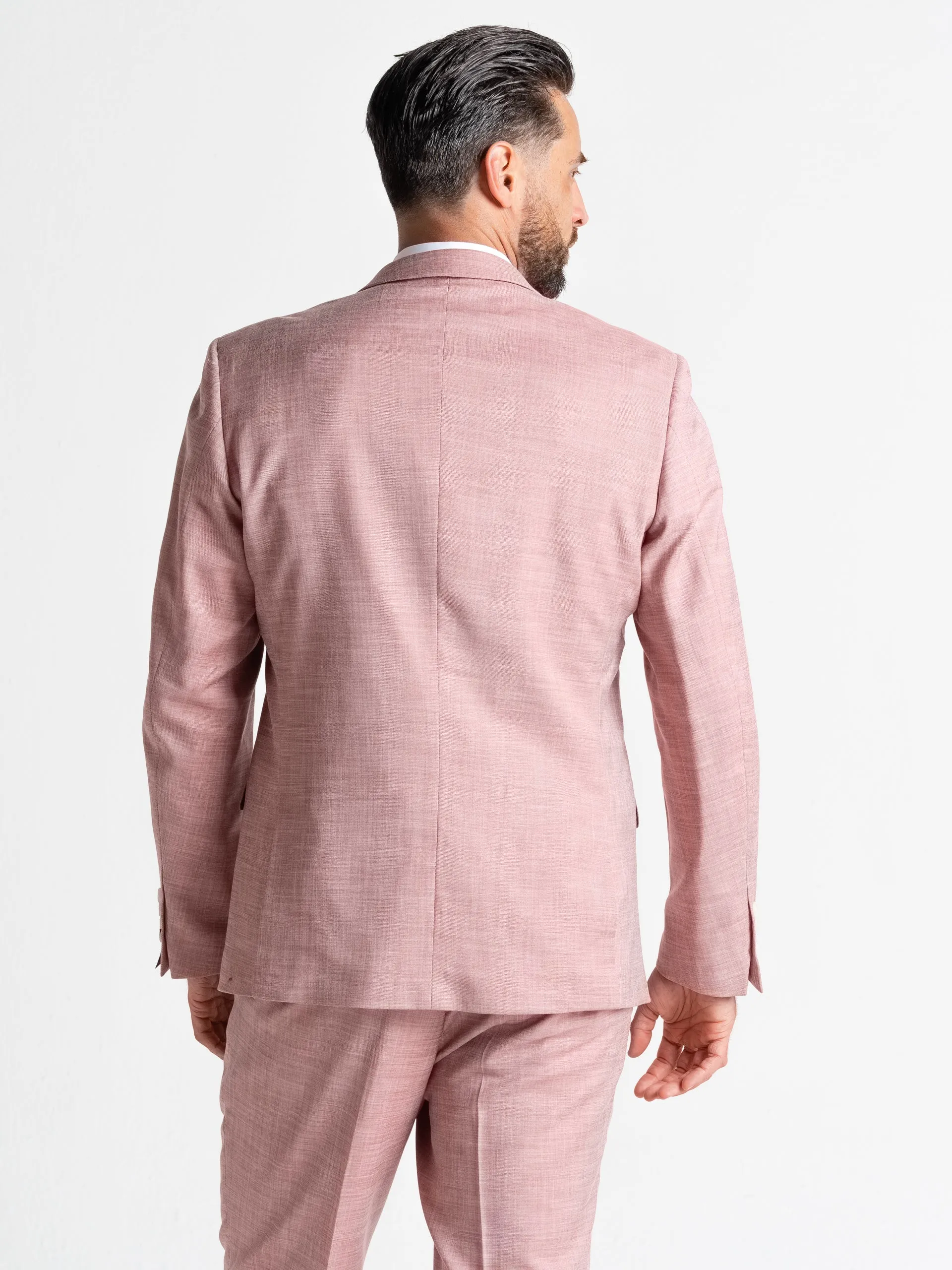 EDWARD PASTEL PINK