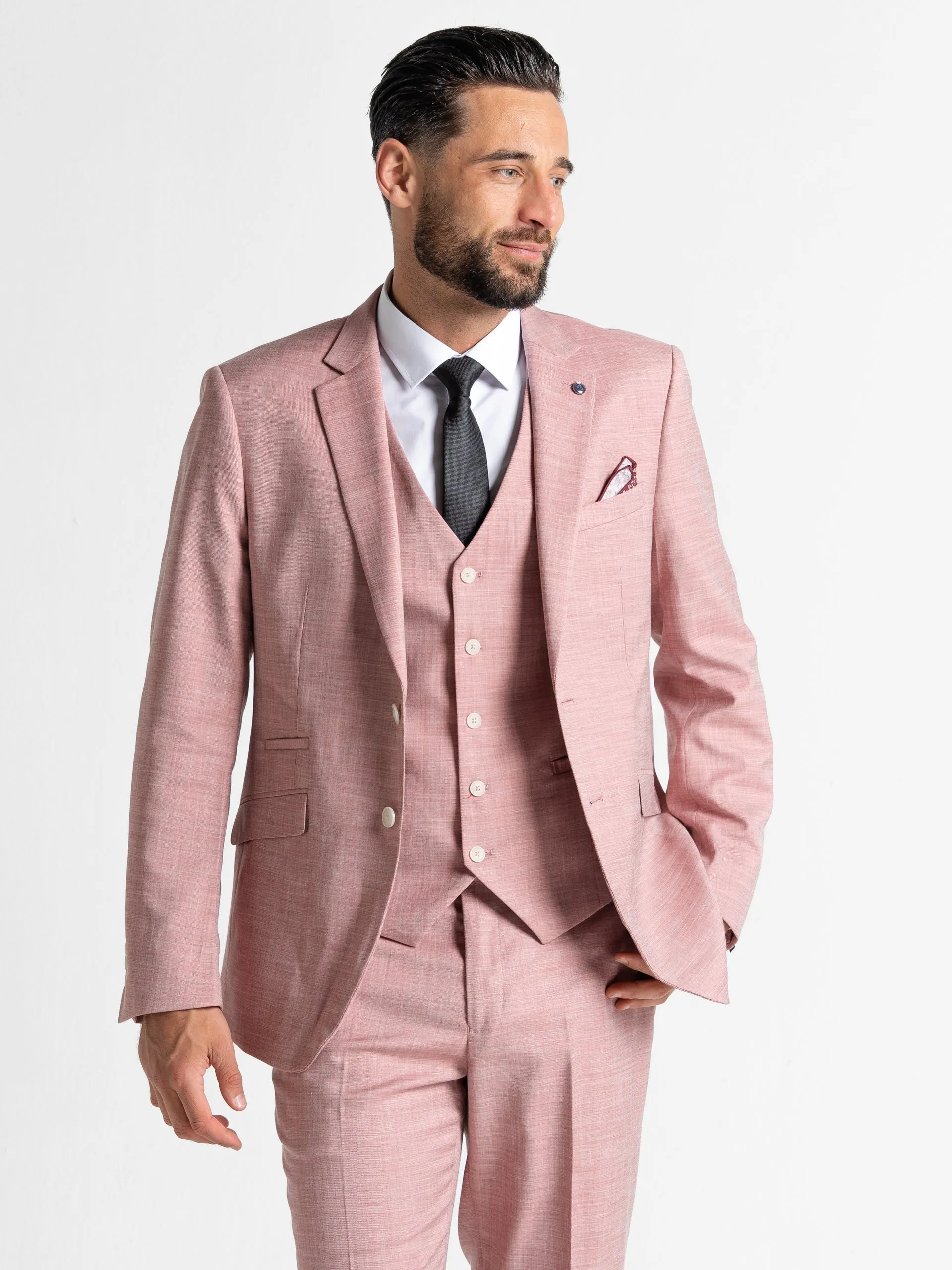 EDWARD PASTEL PINK
