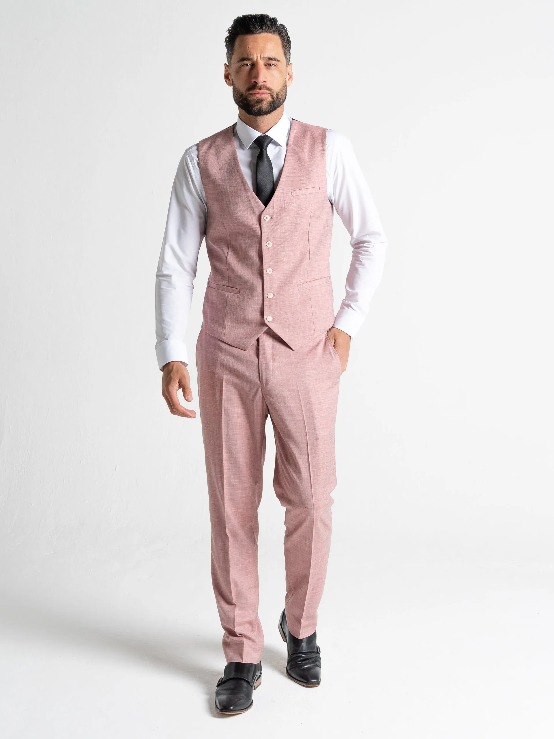 EDWARD PASTEL PINK