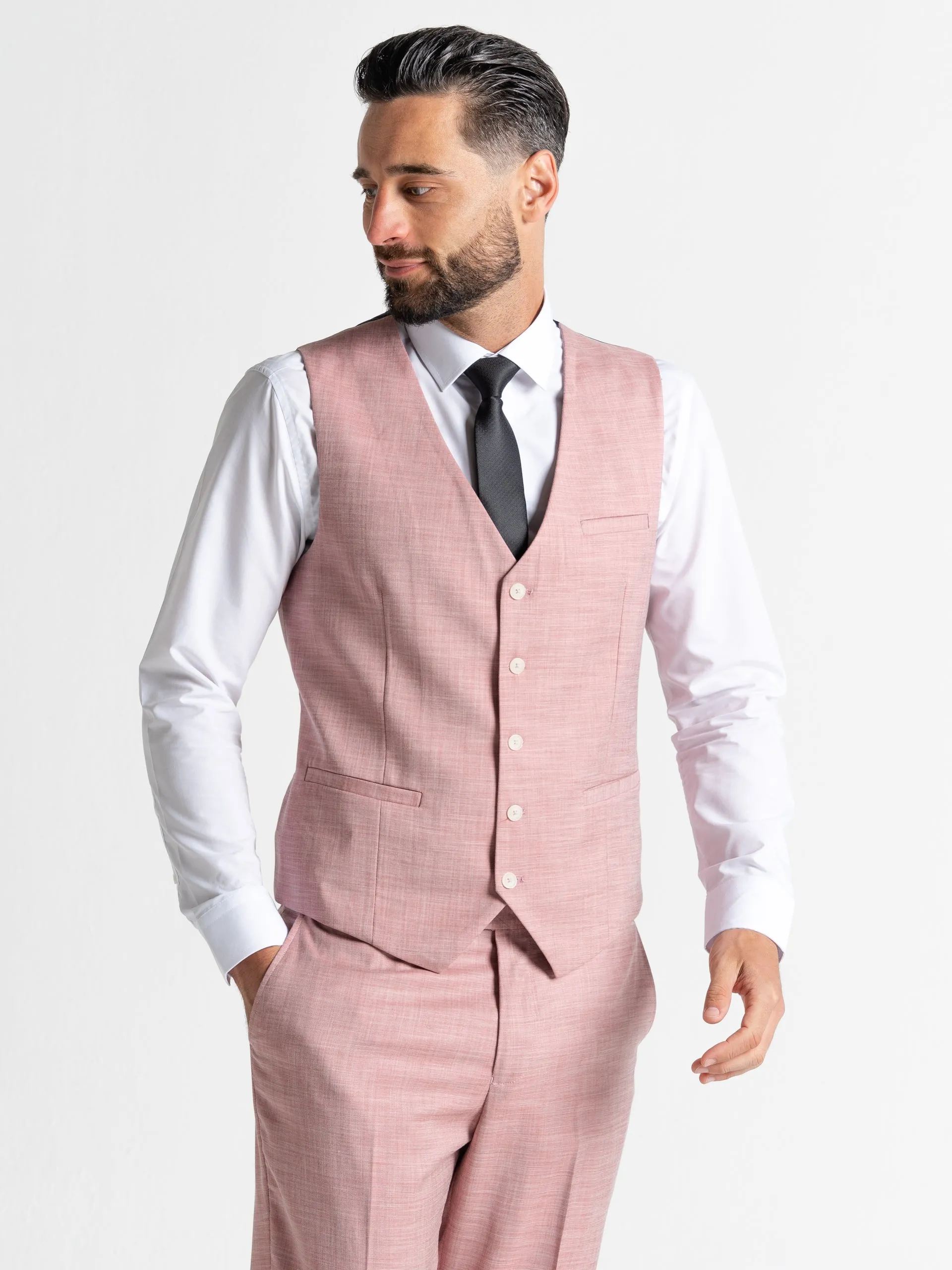 EDWARD PASTEL PINK