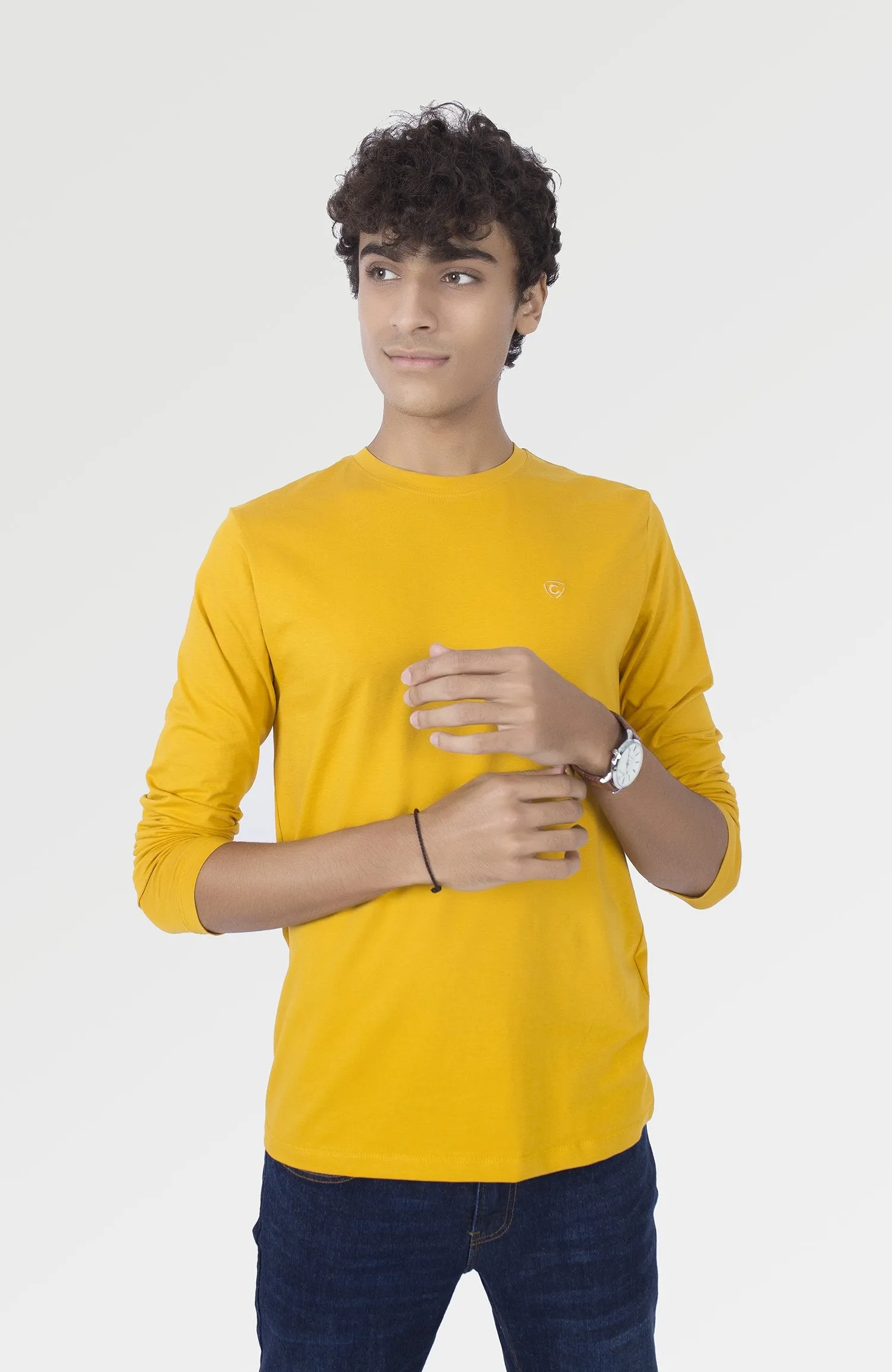 Everyday Tee