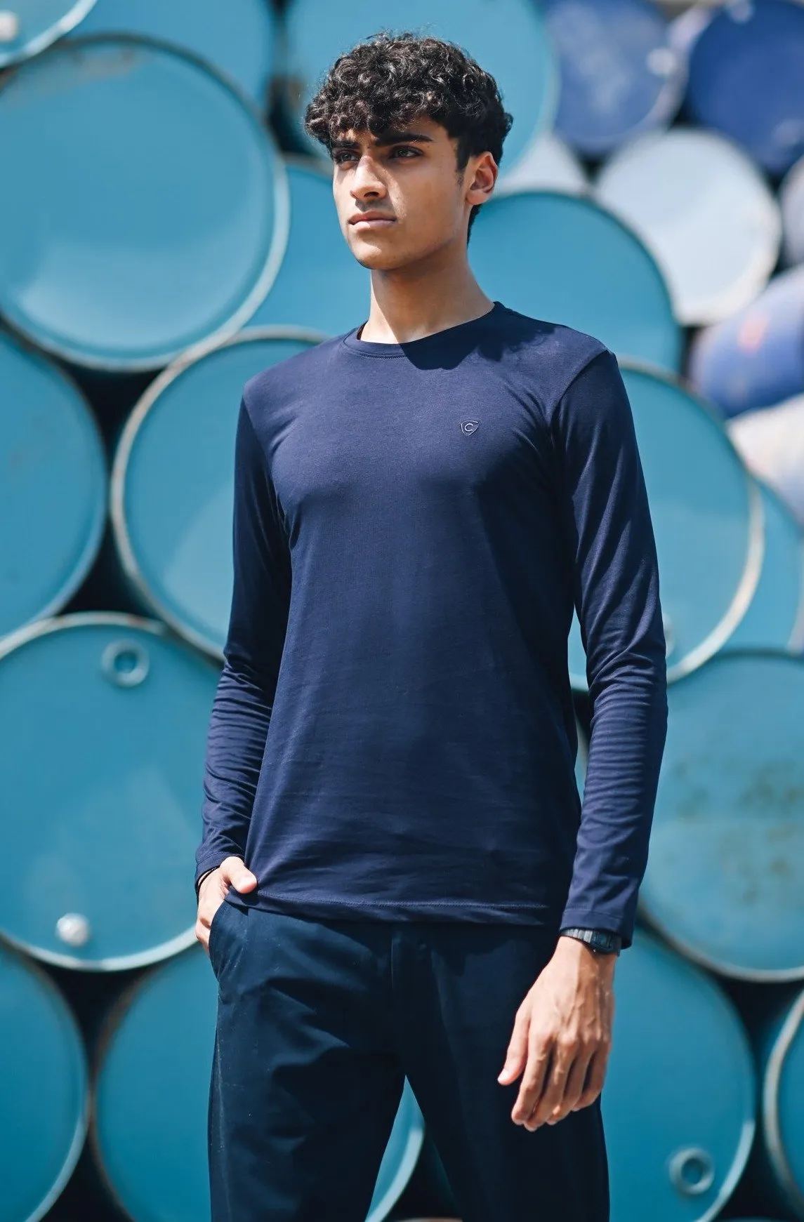 Everyday Tee