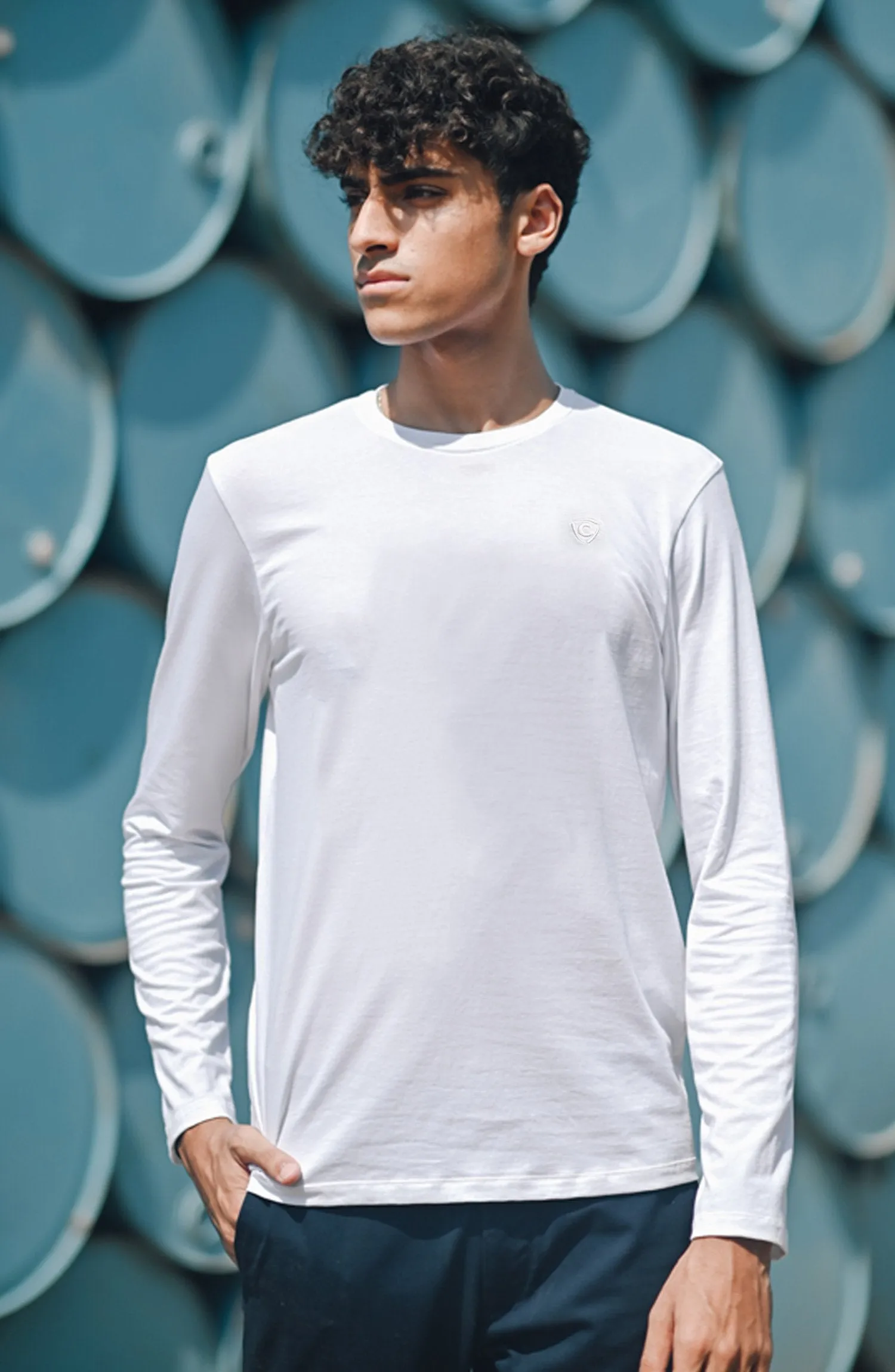 Everyday Tee