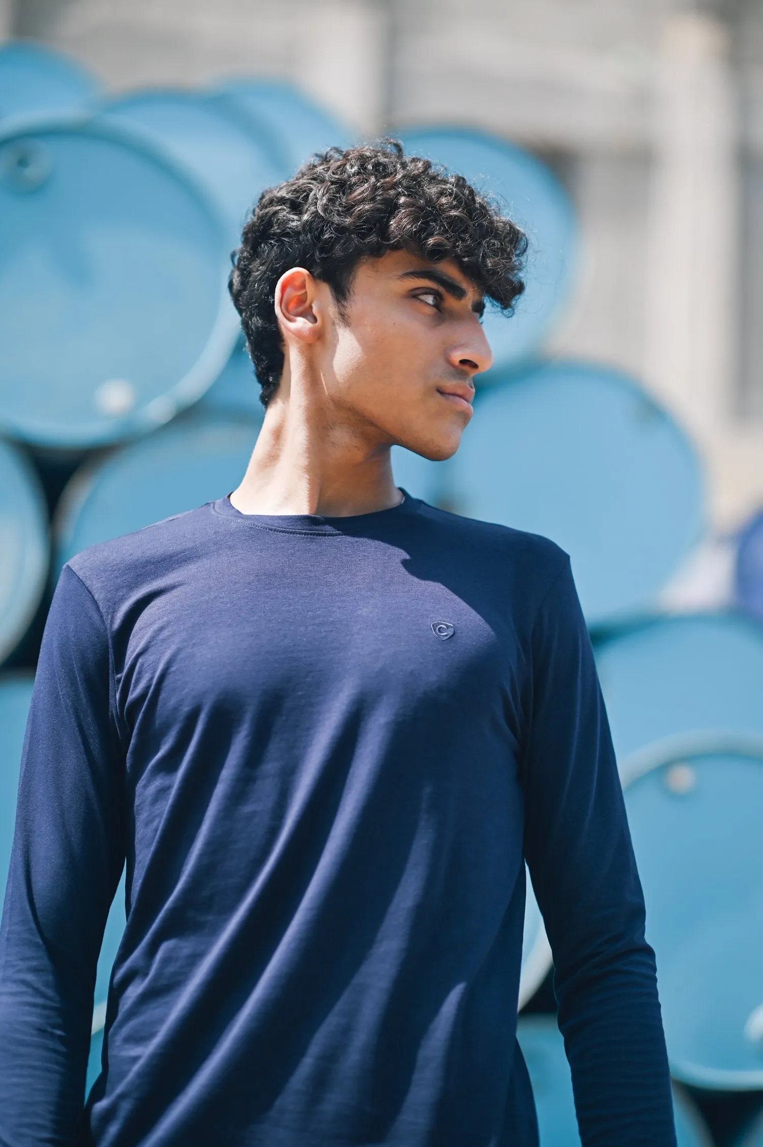 Everyday Tee