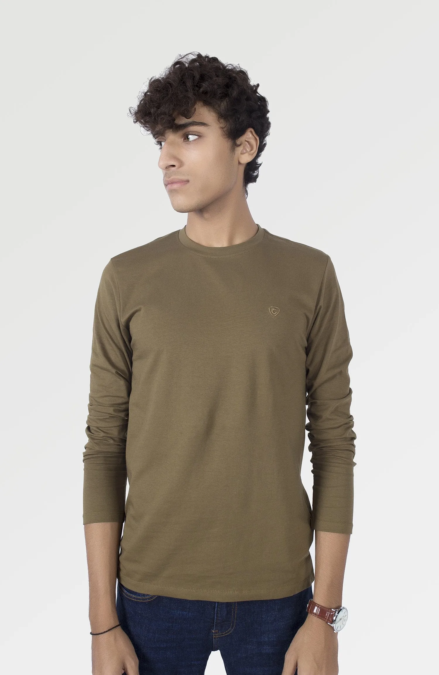 Everyday Tee