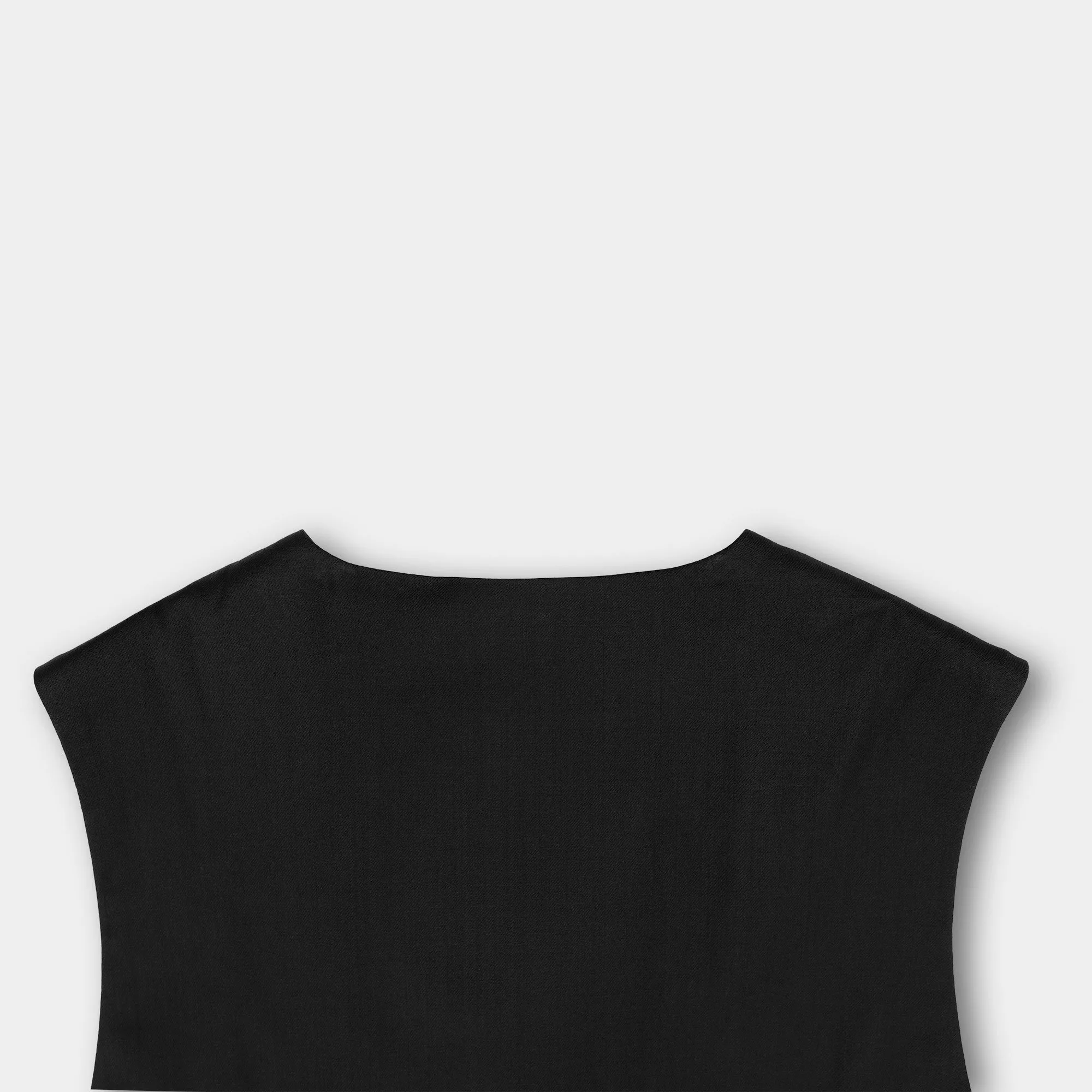FERRO TAILORED VEST