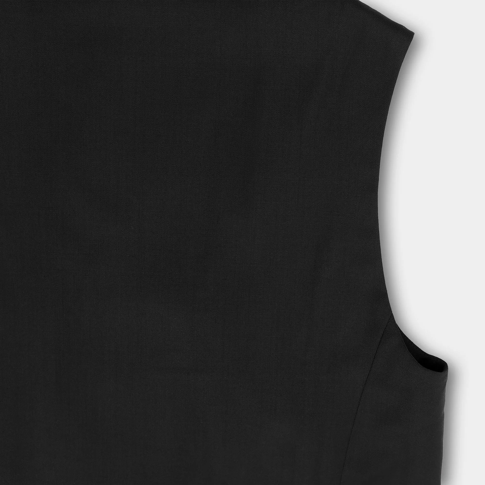 FERRO TAILORED VEST