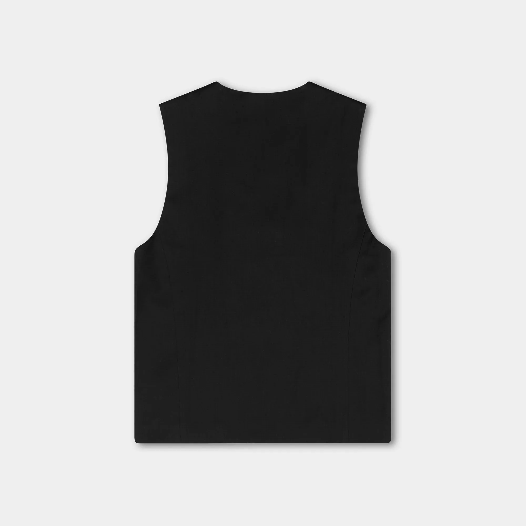 FERRO TAILORED VEST