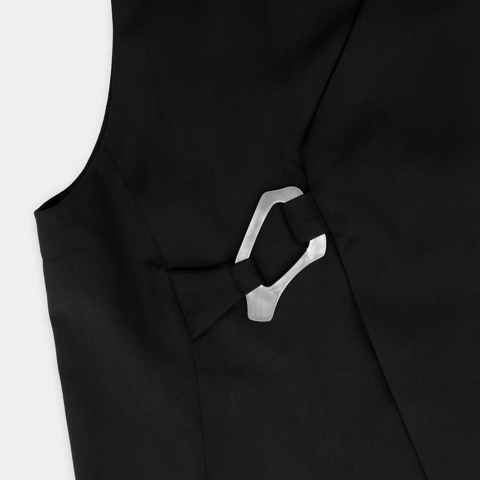 FERRO TAILORED VEST