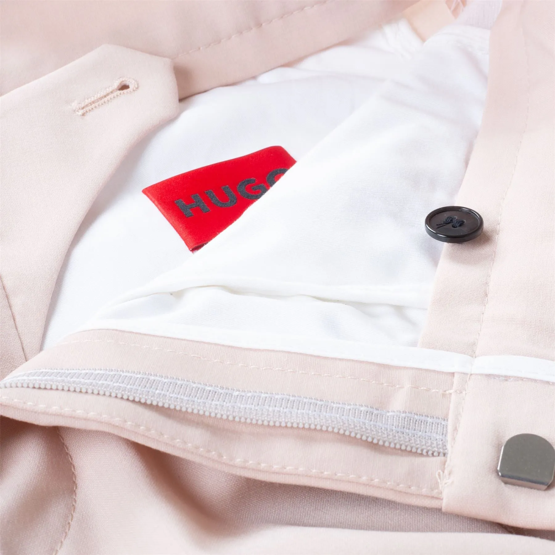 Flexo Light/Pastel Pink - SS22