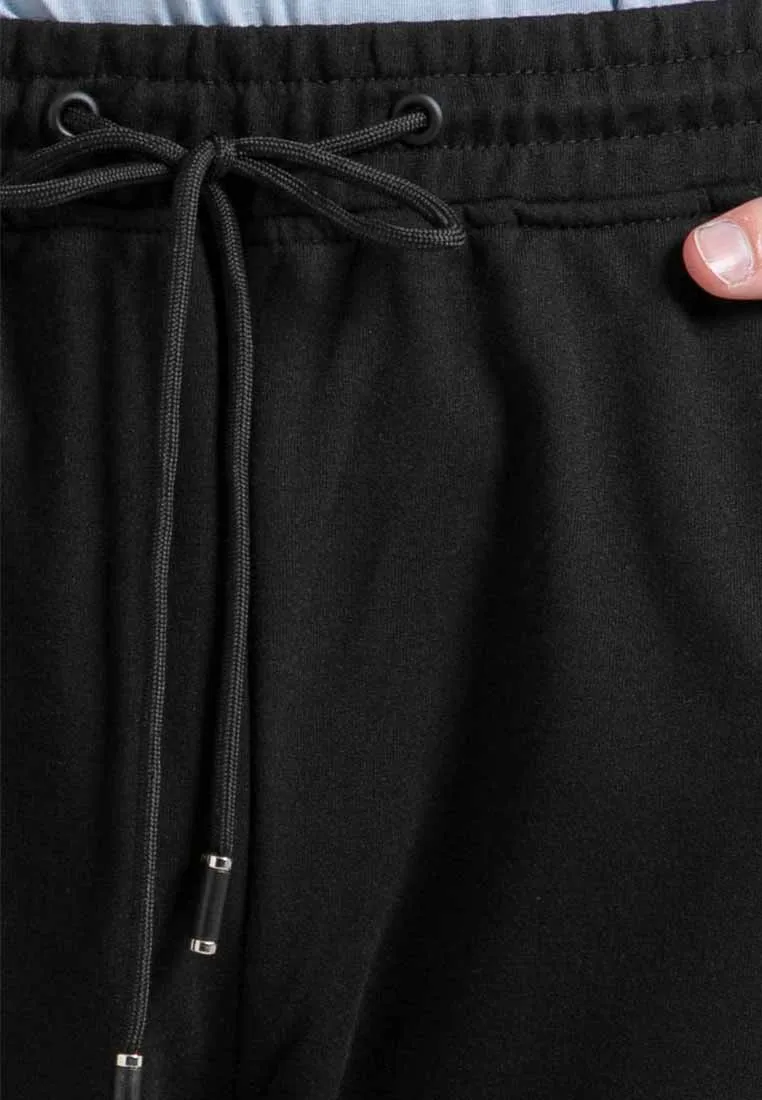 Forest Premium Soft Cotton Stretchable Jogger Pants Men | Seluar Lelaki Jogger - 10759