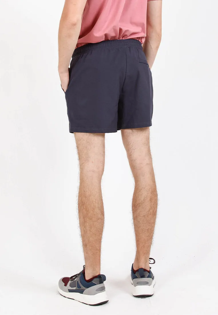 Forest Stretchable 15" Dri-Fit Sport Shorts Quick Dry Short Pants Men | Seluar Pendek Lelaki - 60111