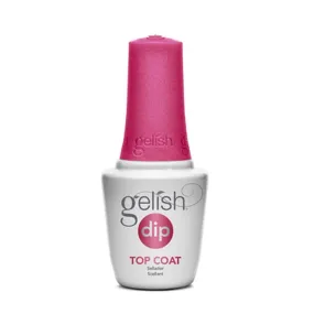 Gelish Dip Top Coat 15ml