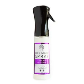 Hairy Pony Quarter Mark Spray