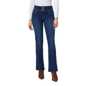 InstaSoft Sassy Bootcut Jeans