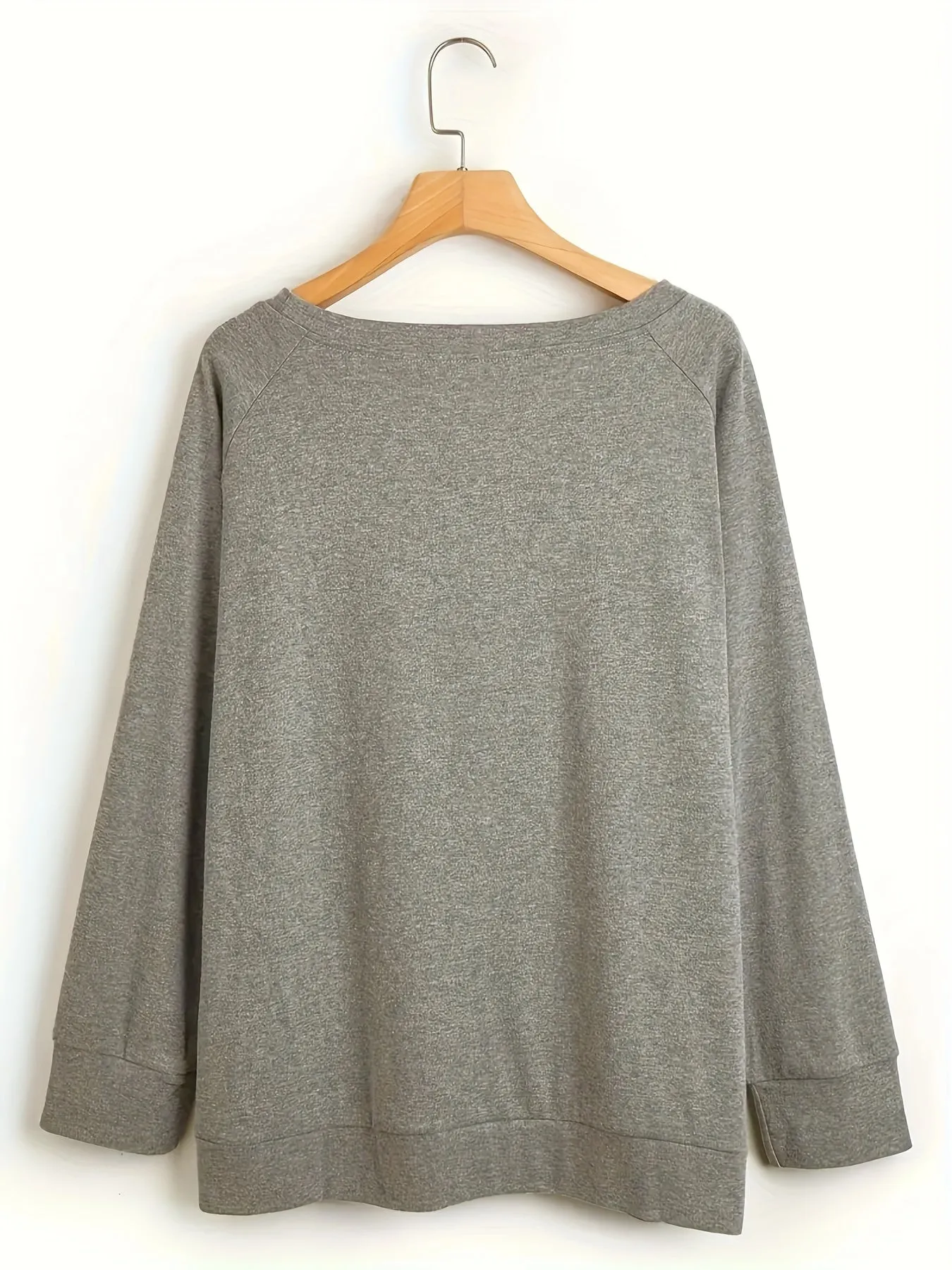Ivyshape | Casual Cat Sweatshirt