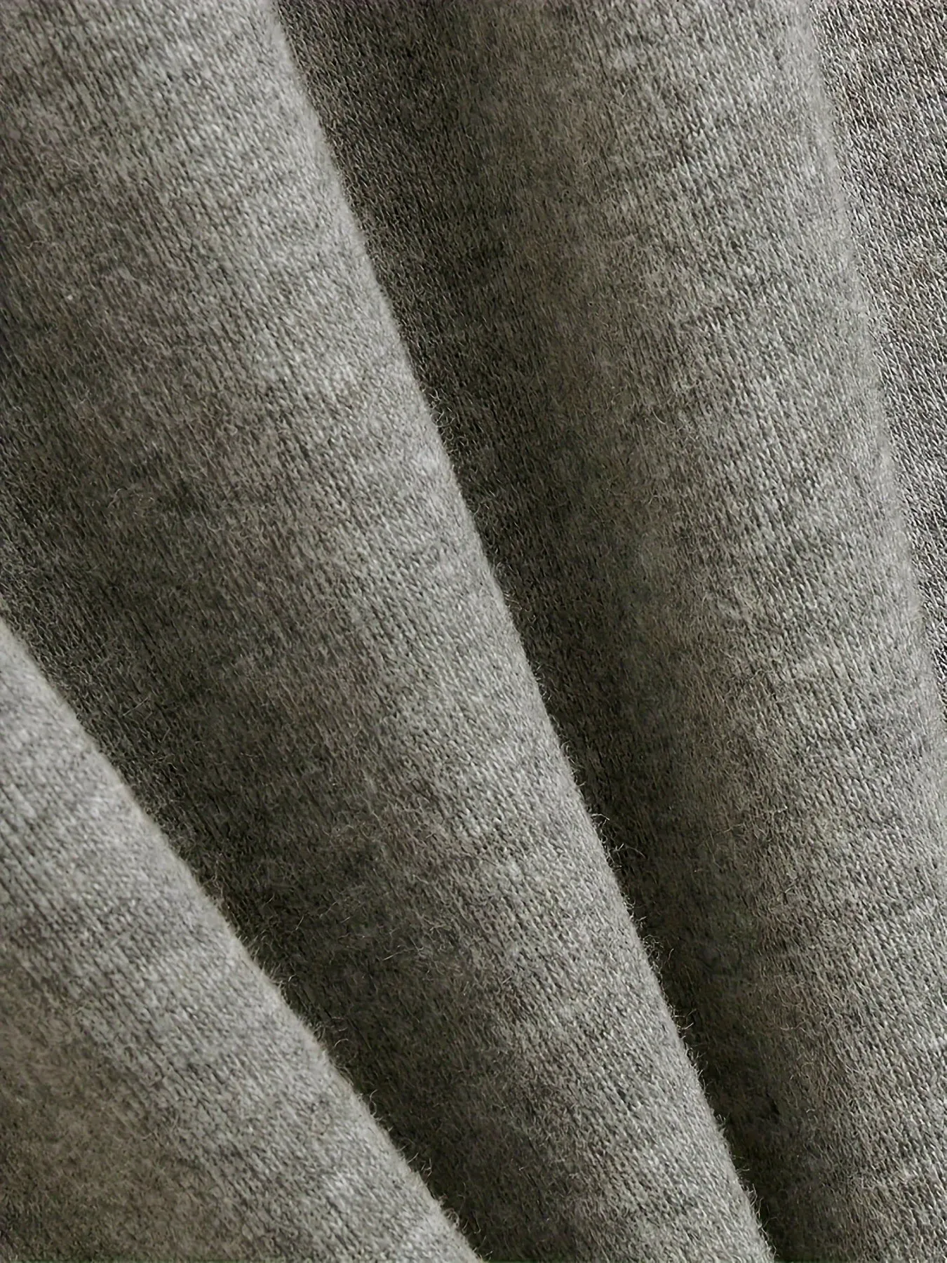 Ivyshape | Casual Cat Sweatshirt