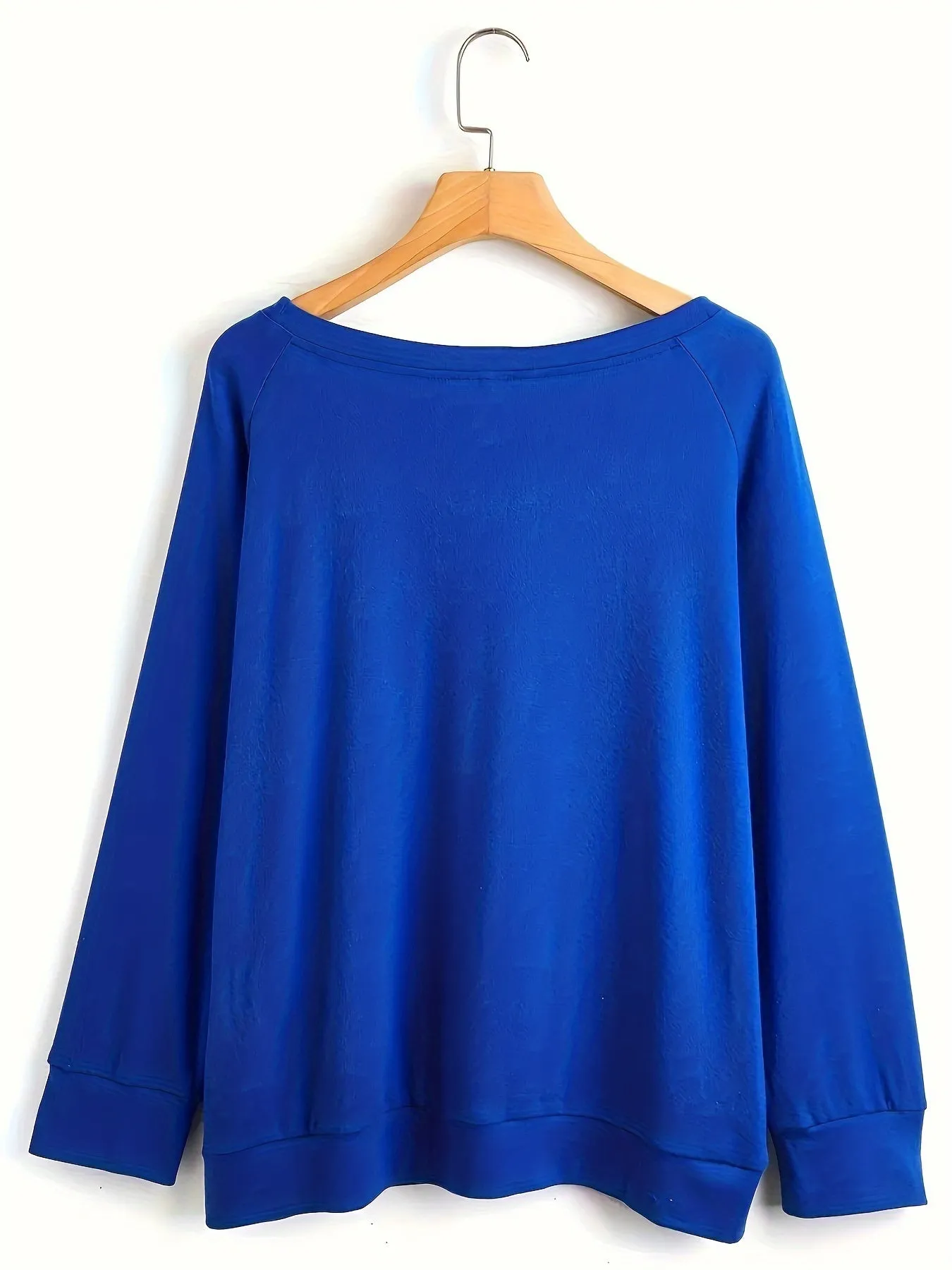 Ivyshape | Casual Cat Sweatshirt