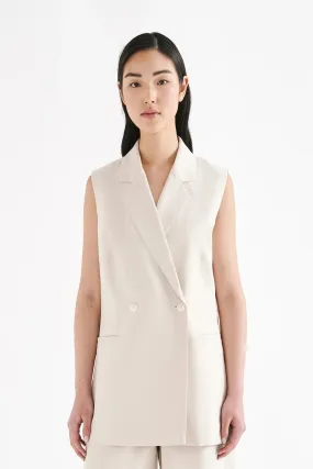 KIT TAILORED VEST