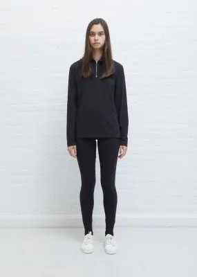 Leen Sunspel Jersey Legging