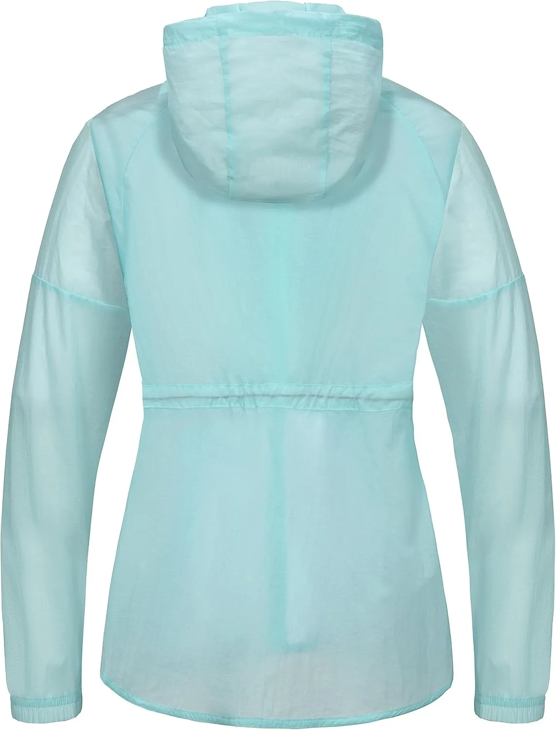 Little Donkey Andy Women's UPF 50  Sun Protection Jacket Breathable Lightweight Summer Shirts Packable for Running Hiking