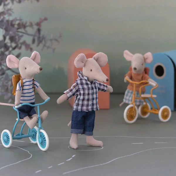 Maileg Clothes for Mouse, Dad Mouse